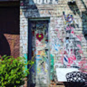 Meet your Posher, Pat